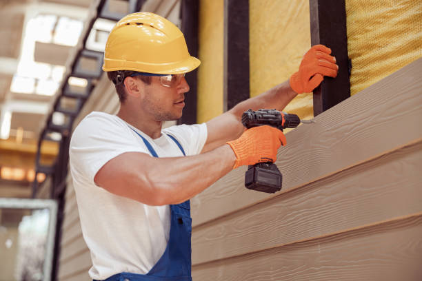 Best Siding for Commercial Buildings  in USA